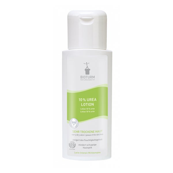 Bioturm 10% Urea Lotion Nr.6 200 ml
