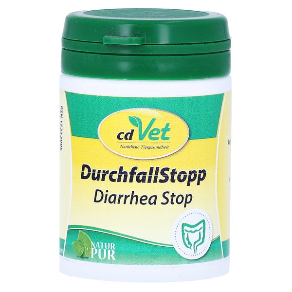 Durchfallstop Pulver vet. 50 g