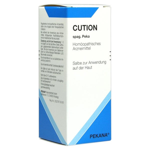 Cution Spag.peka Lotion 60 g