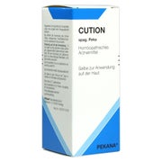 Cution Spag.peka Lotion 60 g