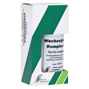 Wechseljahr Komplex L Ho-Fu-Complex Trop 30 ml