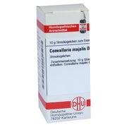 Convallaria Majalis D 2 Globuli 10 g