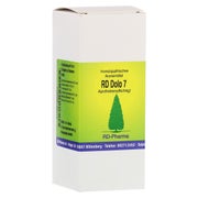 RD DOLO 7 Tropfen 100 ml