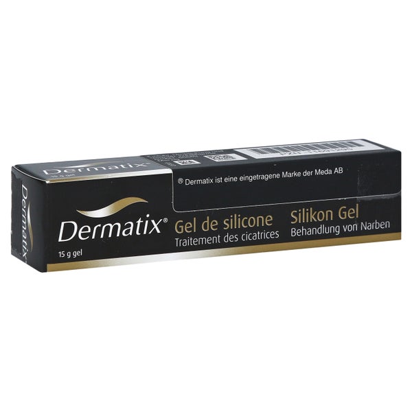 Dermatix Gel 15 g
