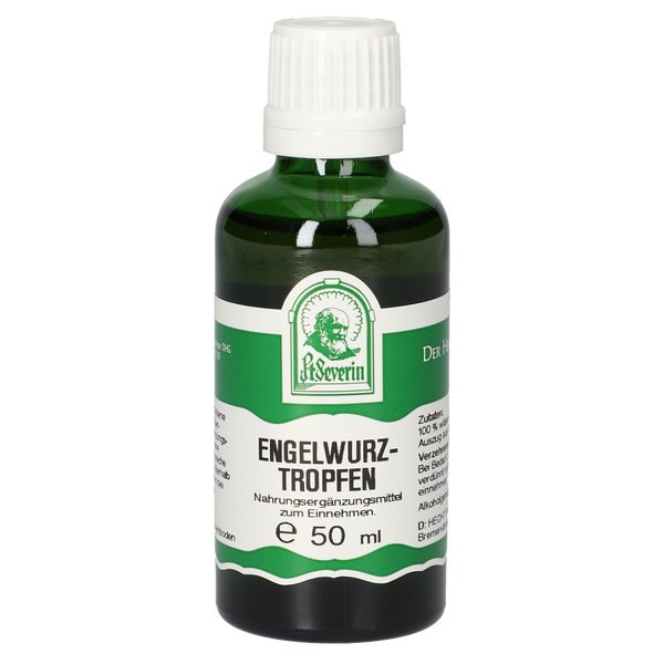 Engelwurztropfen 50 ml