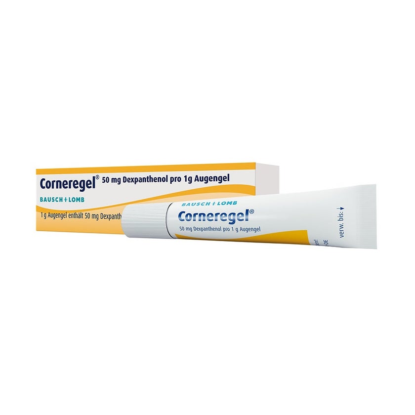 Corneregel® 10 g