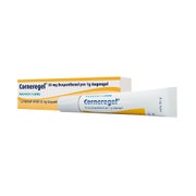 Produktabbildung: Corneregel Augengel 10 g