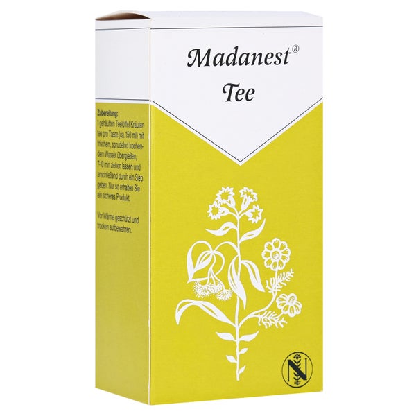 Madanest Tee 70 g