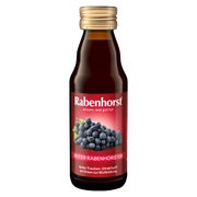 Rabenhorst Roter Rabenhorst mini Saft 125 ml