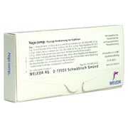 NAJA Comp.ampullen 8 St