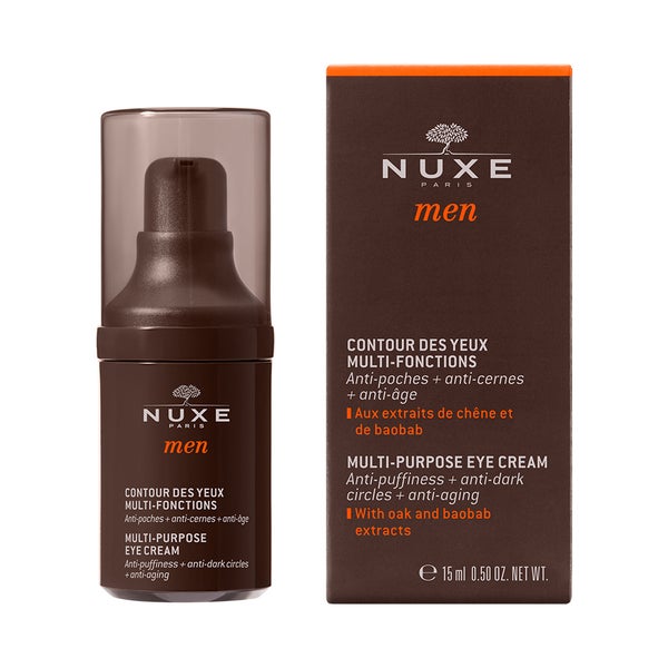 NUXE Men - Augenkonturpflege 15 ml