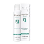 Produktabbildung: Allpresan diabetic INTENSIV Schaum-Creme 200 ml