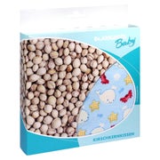 Kirschkernkissen 17x17 cm mit Kindermoti 1 St