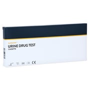 Drogentest Surestep Marihuana THC 50ng/m 1 St