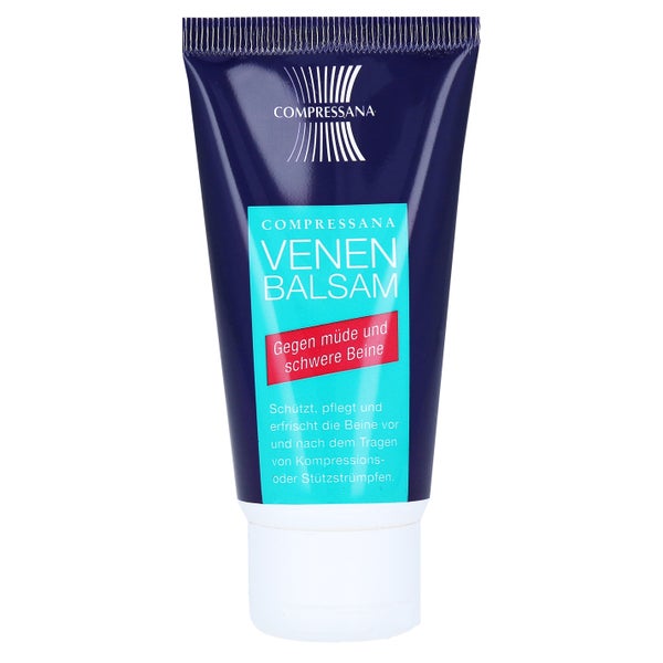 Compressana Venenbalsam 50 ml