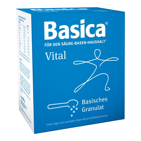Basica Vital 800 g