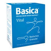 Produktabbildung: Basica Vital 800 g