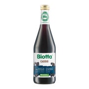 Biotta Cassis Saft 500 ml