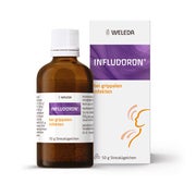 Produktabbildung: Infludoron Streukügelchen 50 g