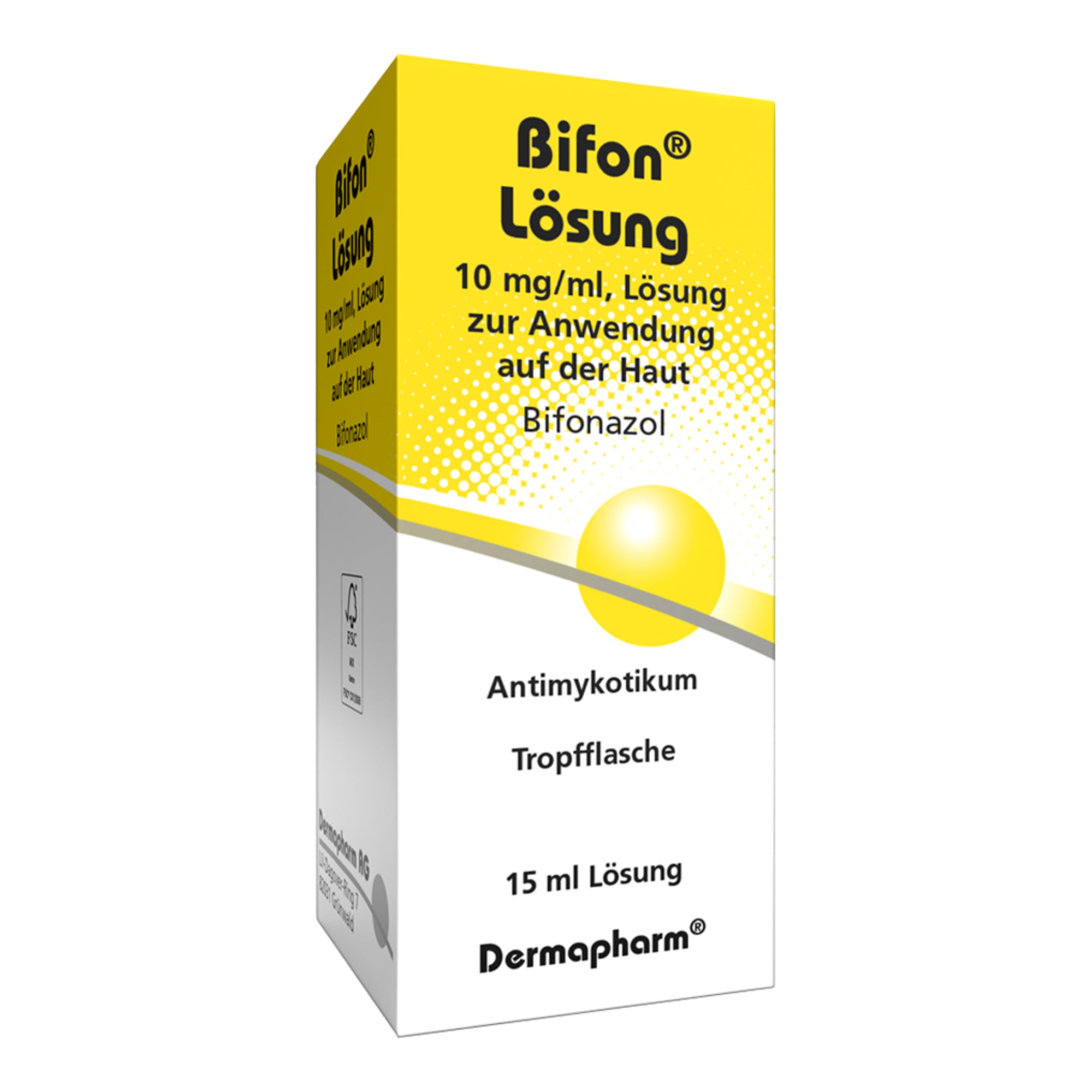 Bifon Rman Bifon 10mg/ml online kaufen | medpex
