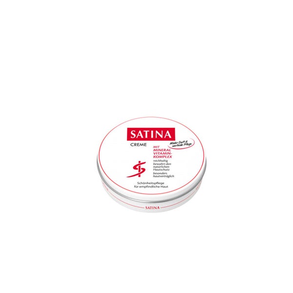 Satina Creme 150 ml