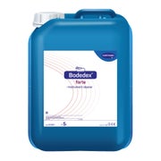 BODE Bodedex forte Instrumentenreiniger 5 l