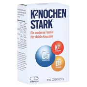 Dr. Grandel K2NOCHENSTARK 30 St