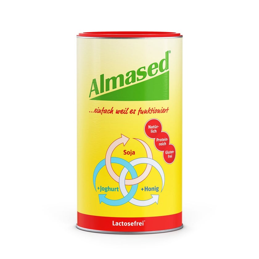 Almased® Lactosefrei 500 g