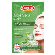ALOE VERA Maske 1 St