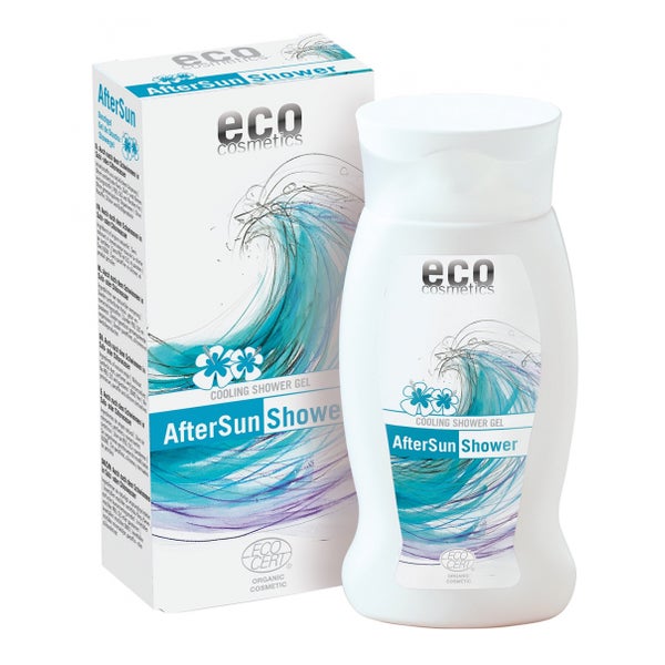 eco cosmetics After Sun Duschgel 200 ml