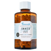 Naturafit Immerfit Lutschtabletten 160 St