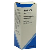 Produktabbildung: Infragil Spag.peka N Tropfen 30 ml