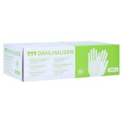 Vinyl Handschuhe Ungepudert Gr.M 100 St