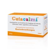 Produktabbildung: Cutacalmi Globuli 2 g