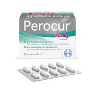 Perocur 250 mg 50 St
