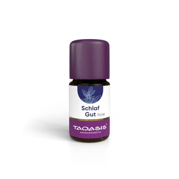 Schlaf GUT Öl intensiv 5 ml