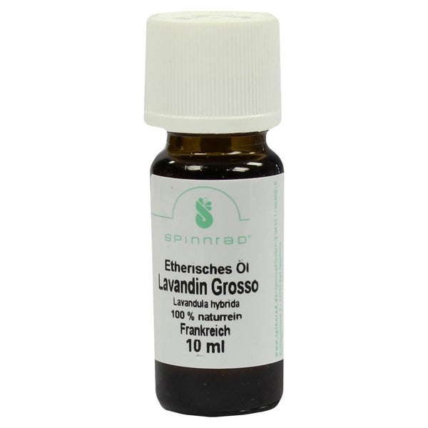 Ätherisches ÖL Lavandin Grosso 10 ml