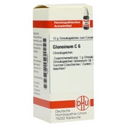 Produktabbildung: Glonoinum C 6 Globuli 10 g