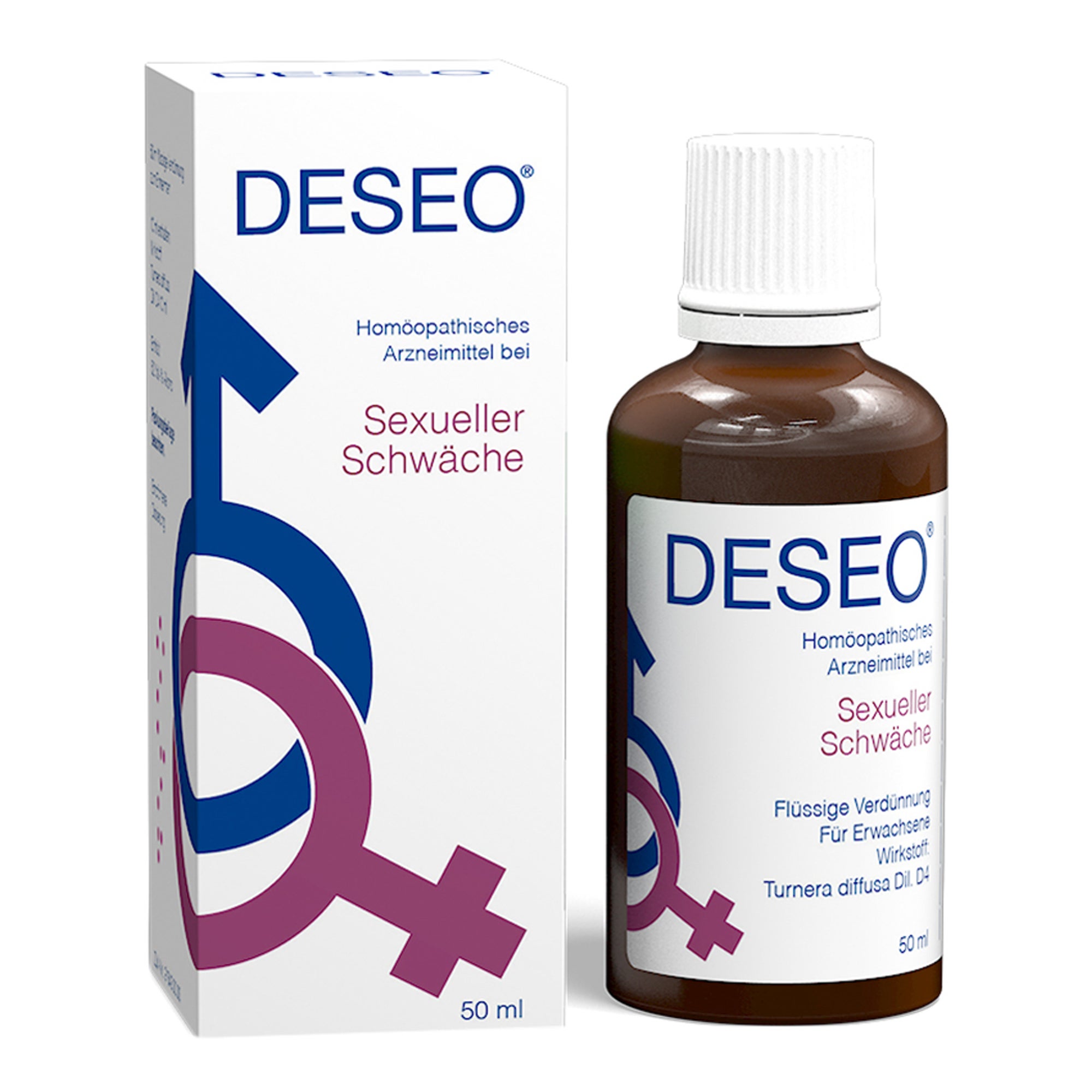 DESEO online kaufen | medpex