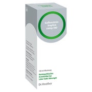 Produktabbildung: Gallensteintropfen Comp.ekf 100 ml