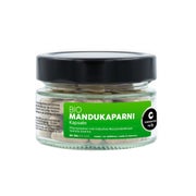 BIO Mandukaparni Kapseln 80 St