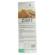 Produktabbildung: ZIMT Sohlen Gr.39/40 dunkel 2 St