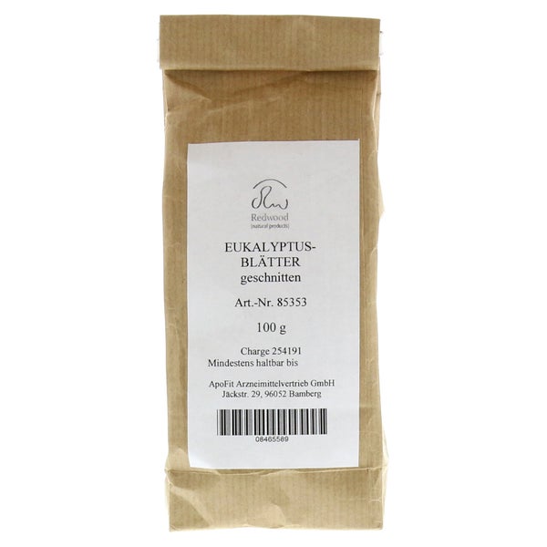 Eukalyptus Blätter 100 g