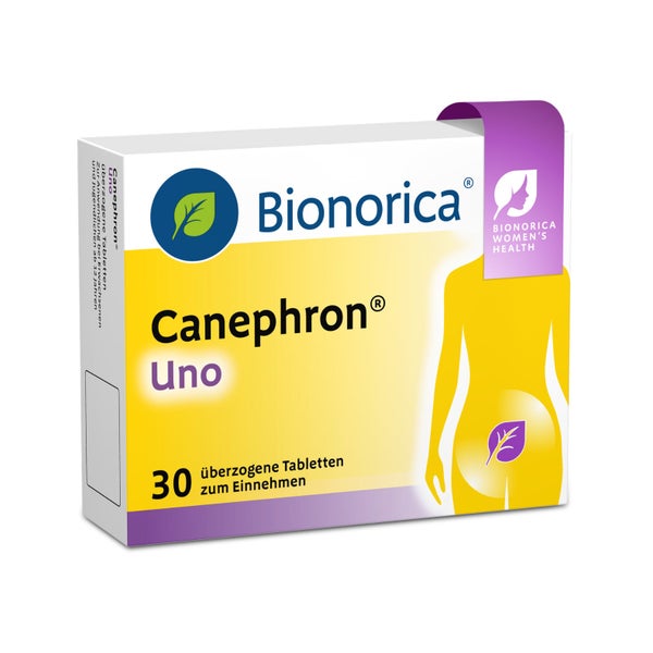 Bionorica® Canephron® Uno 30 St