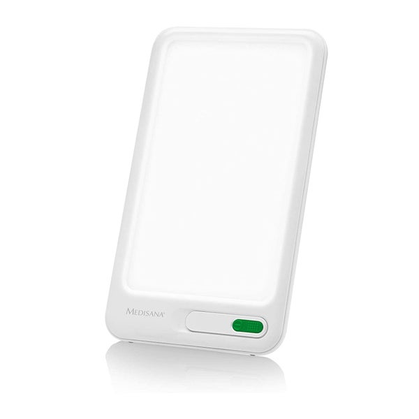 medisana LT 460 Tageslichtleuchte | 10.000 Lux 1 St