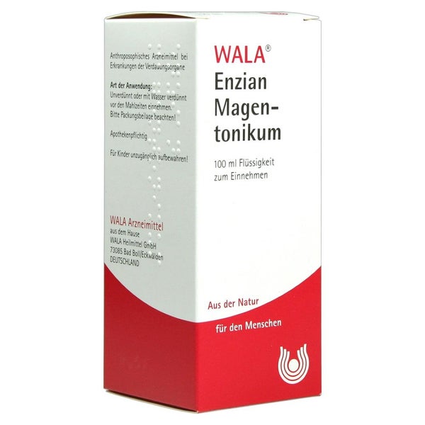 Enzian Magentonikum 100 ml