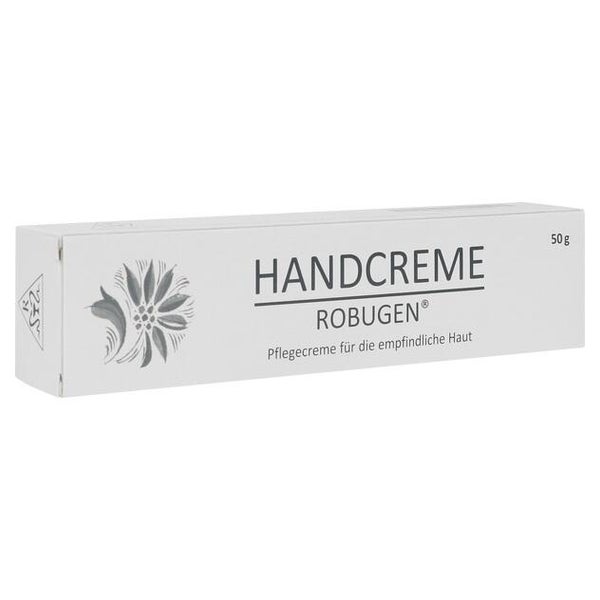 Handcreme Robugen 50 g