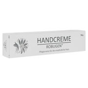 Produktabbildung: Handcreme Robugen 50 g