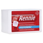 Rennie Kautabletten 72 St