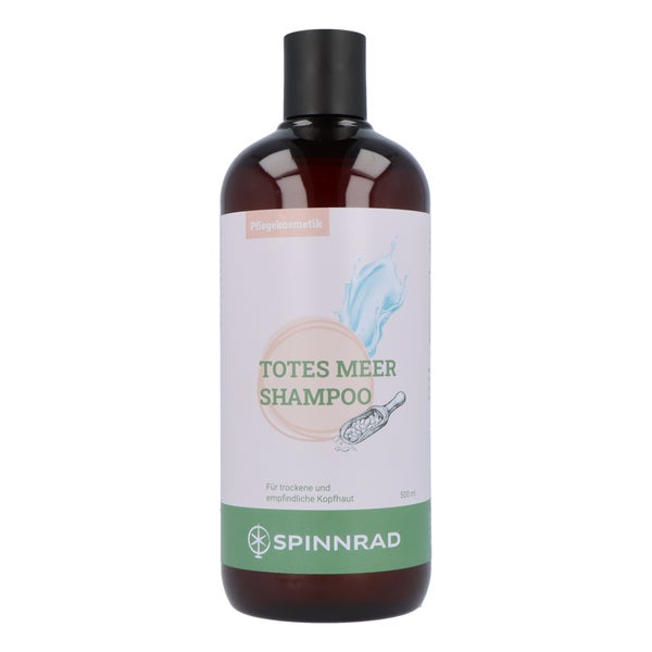 Totes MEER Shampoo 500 ml